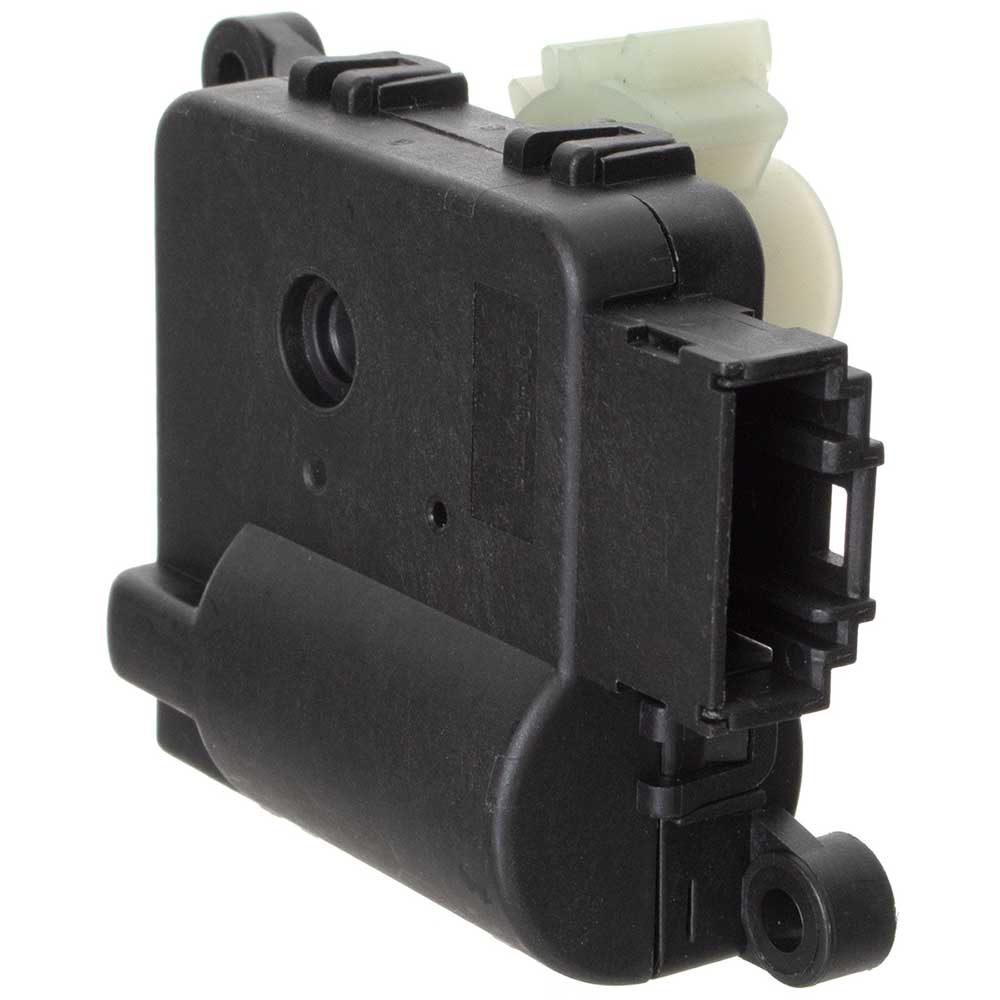 Seat Altea fűtésállító motor 2004–2009