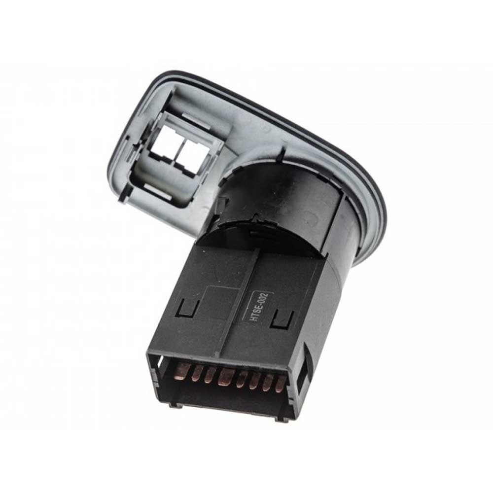 Seat Ibiza IV főfényszóró kapcsoló 2008-2015