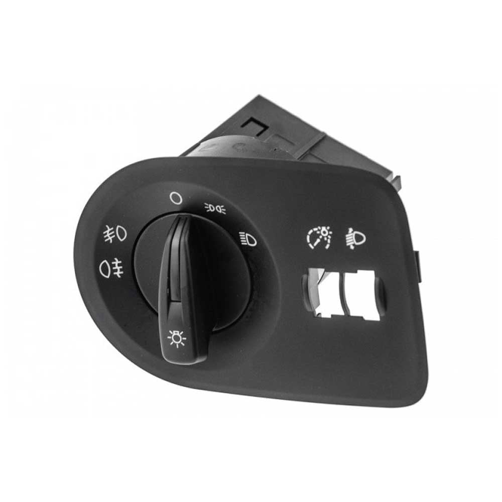 Seat Ibiza IV ST főfényszóró kapcsoló 2010-2015