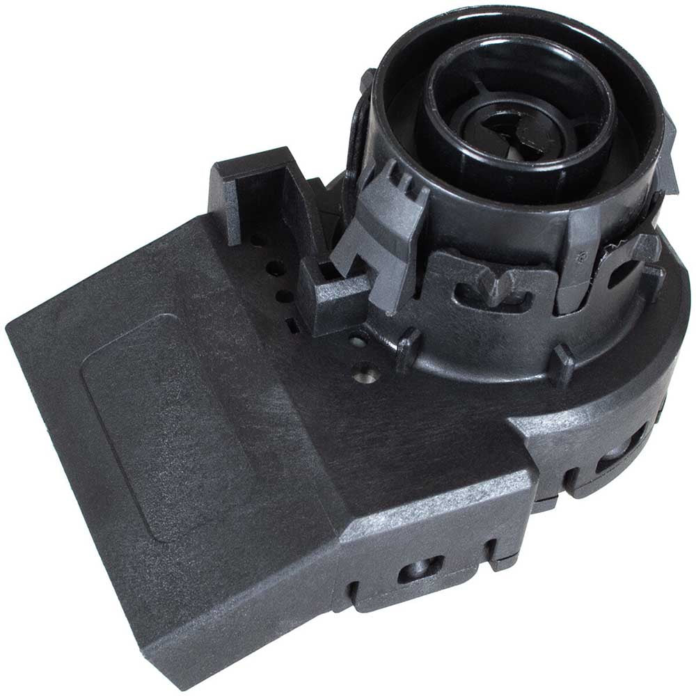 Seat Ibiza IV Gyújtáskapcsoló Betét 2008-2017