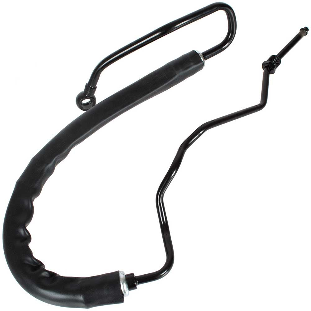 Seat Cordoba II kormányszervó olajcső 2002-2009