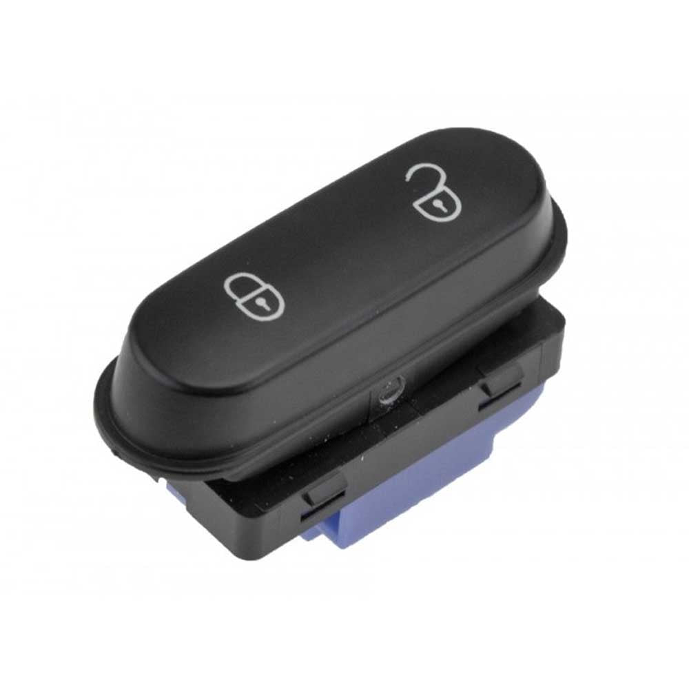 Seat Leon ajtózárás kapcsoló 2006-2013