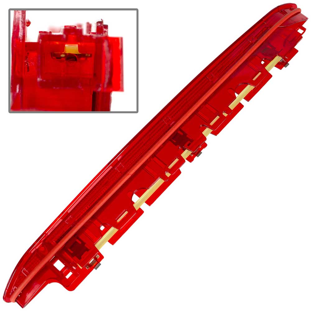 Seat Leon III HB LED pótféklámpa 2012-2020