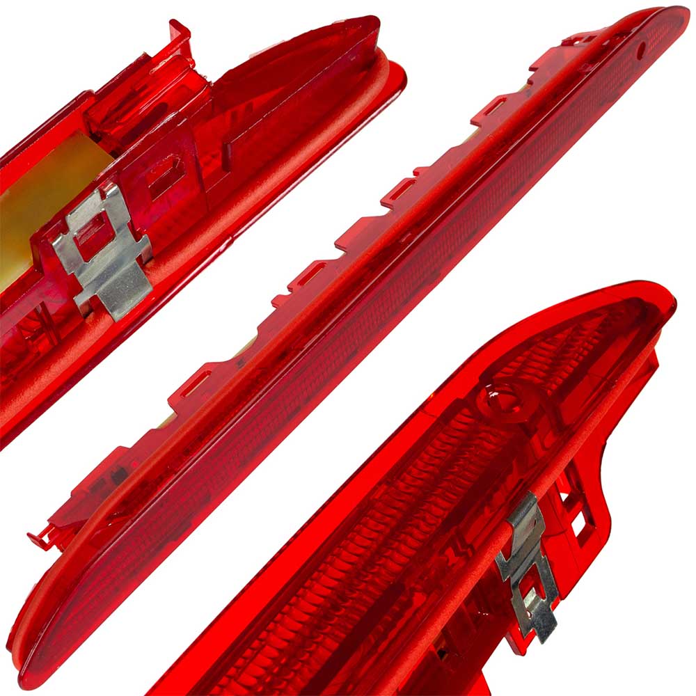 Seat Leon III HB LED pótféklámpa 2012-2020