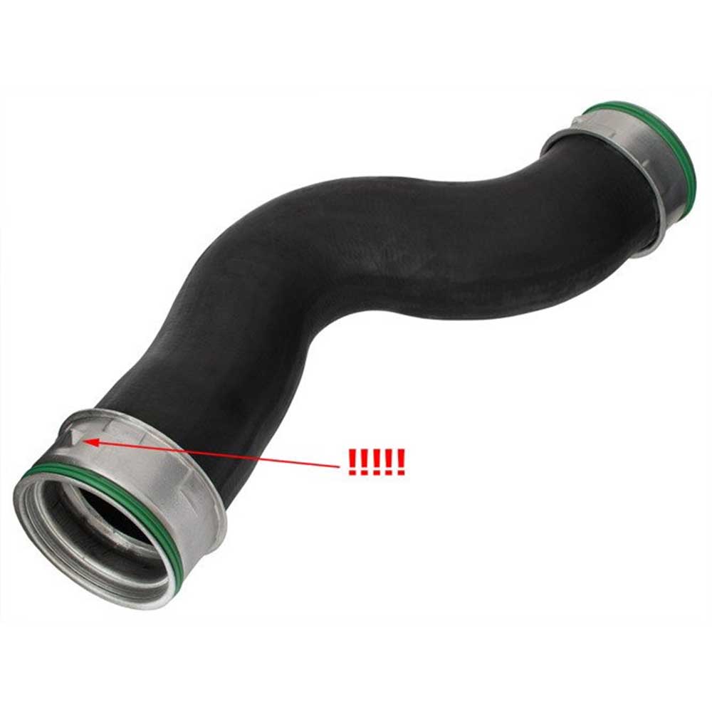 Seat Altea levegő cső 2004–