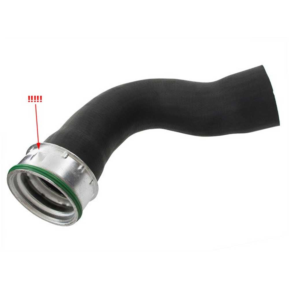 Seat Leon 1.9 TDi levegő cső 1999–2005