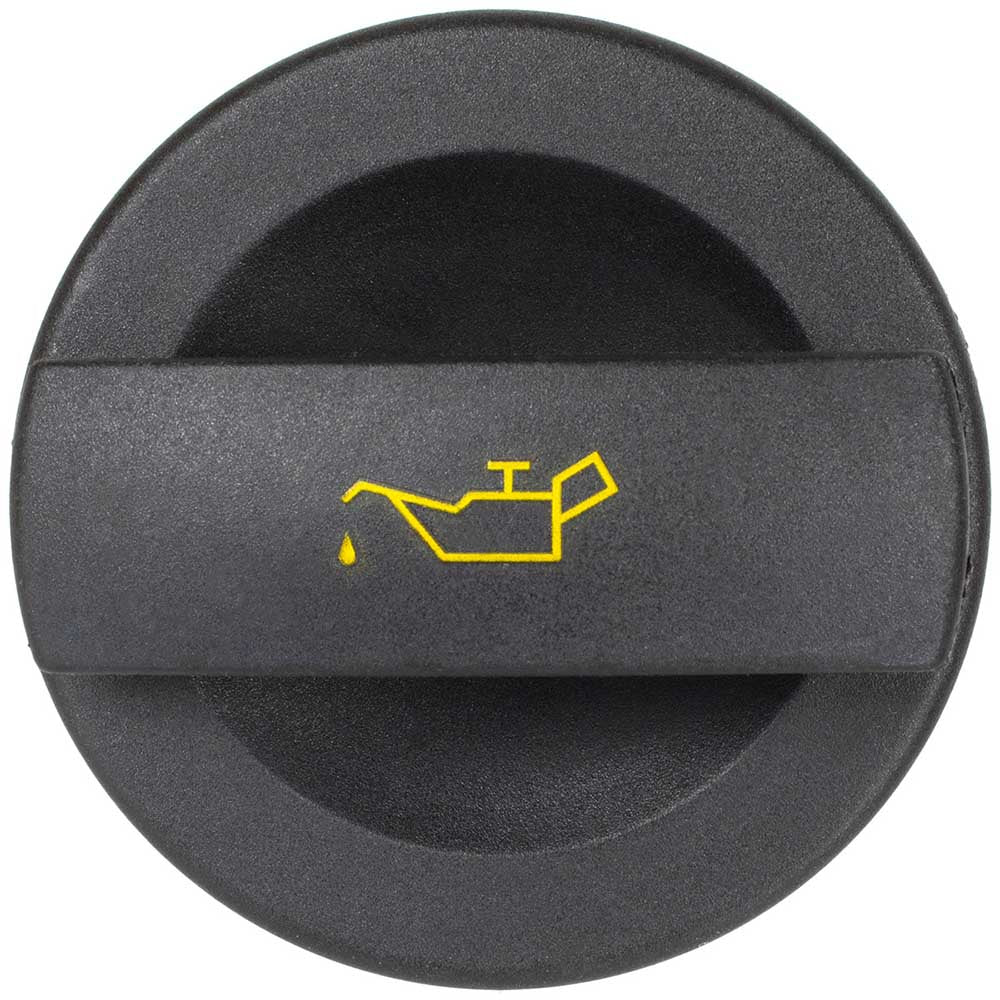 Seat Exeo olajbetöltő sapka 2008-2013