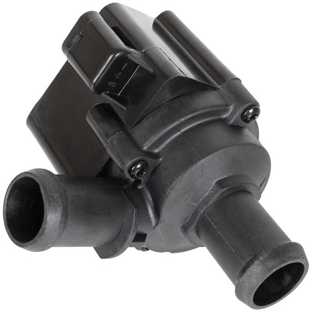 Seat Toledo IV pótvízpumpa 2015–2019