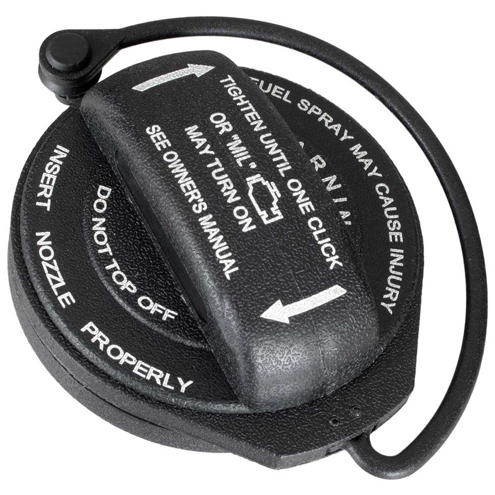 Seat Leon tanksapka 2012–