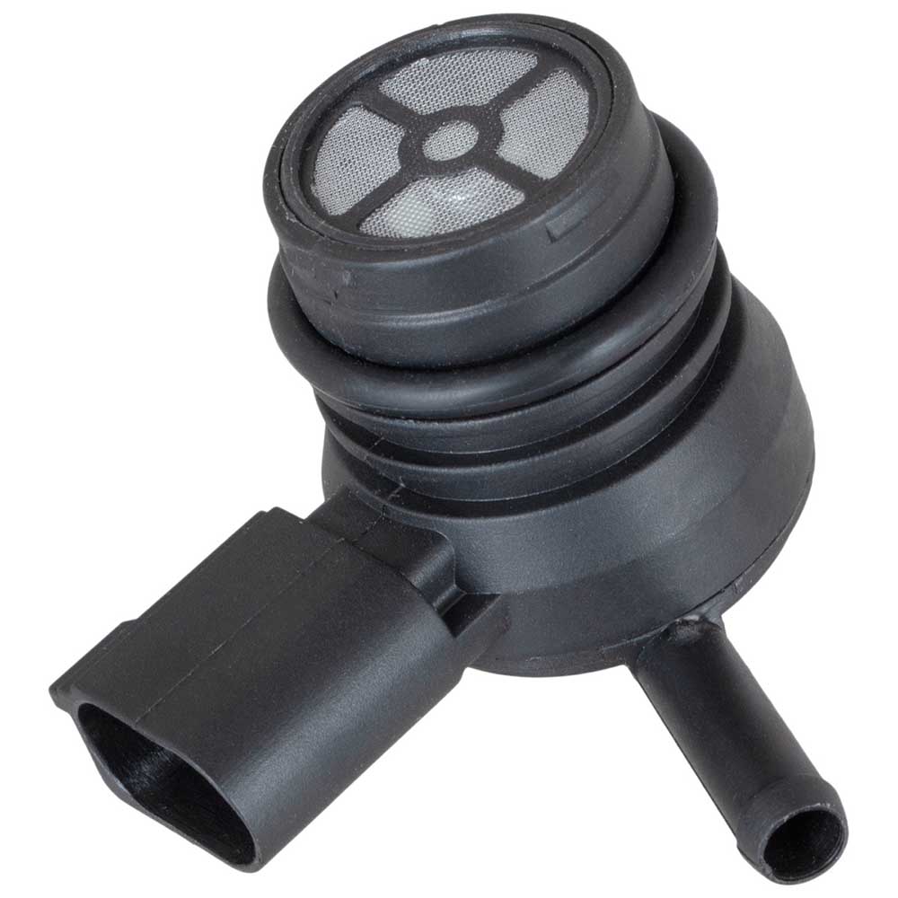 Seat Cordoba tankszellőztető szelep 2003–2009