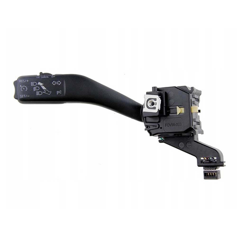 Seat Toledo III kormányoszlop kapcsoló 2004-2009