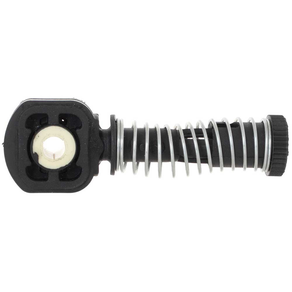 Seat Ibiza III váltóbowden csatlakozó (8 mm) 2002–2009