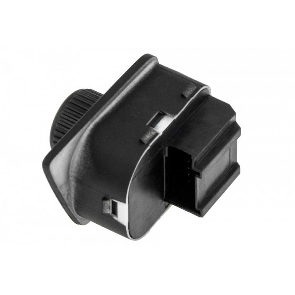 Skoda Fabia tükörállító kapcsoló 2001-