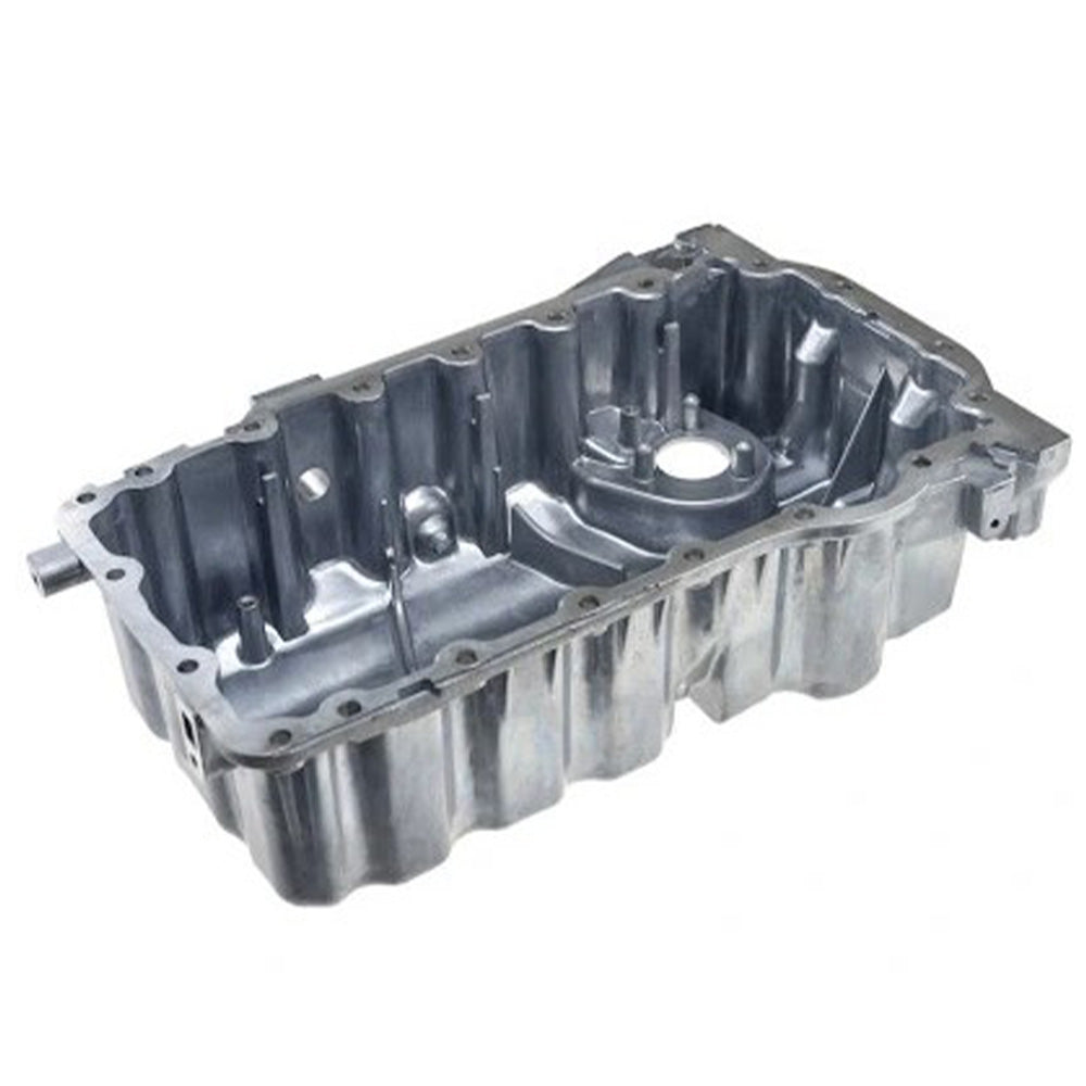 Skoda Octavia II 2.0 TFSI ferdehátú olajteknő 2005-2013 | Peppi.hu