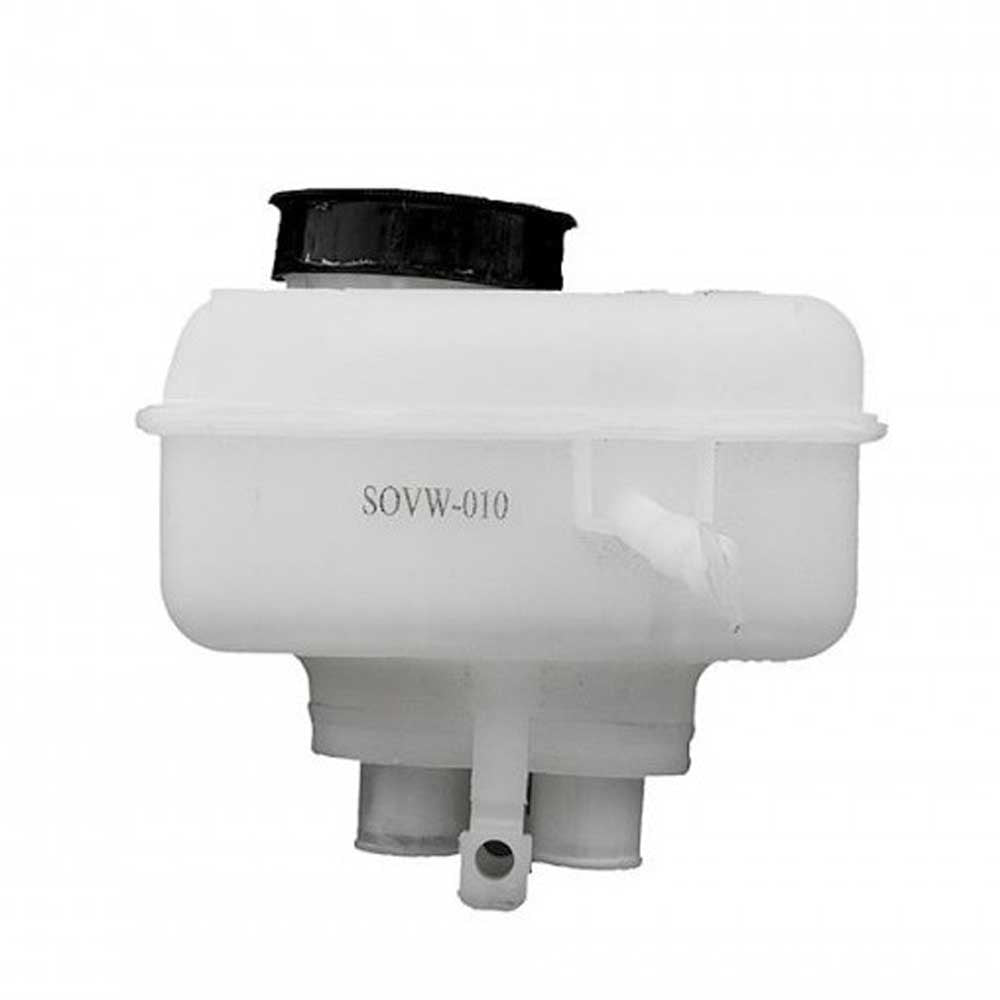 Skoda Octavia kiegyenlítő tartály hűtőhöz 1996-2010