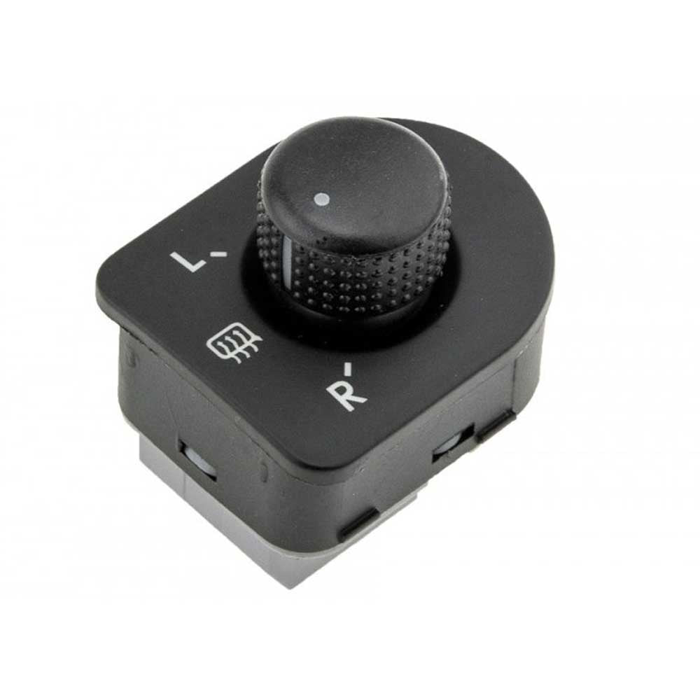 Skoda Octavia Kombi tükörállító kapcsoló 1998-2010