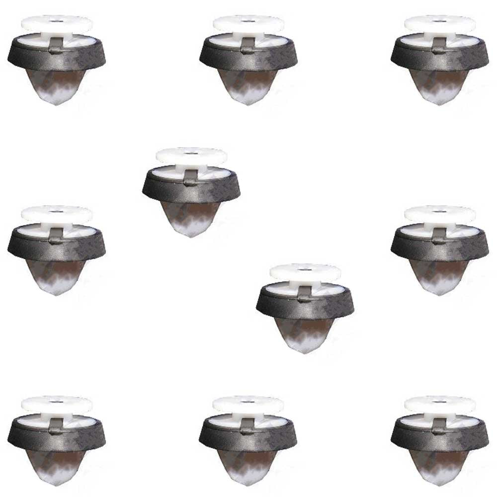 Skoda Superb kárpit rögzítő patent szett 2008-2013