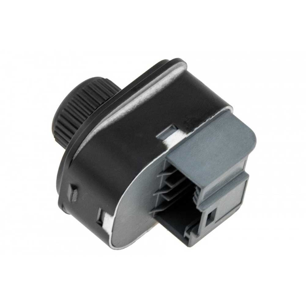 Skoda Superb tükörállító kapcsoló 2008-2015