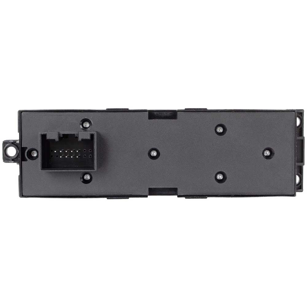 Skoda Superb I ablakemelő kapcsoló 2001-2008