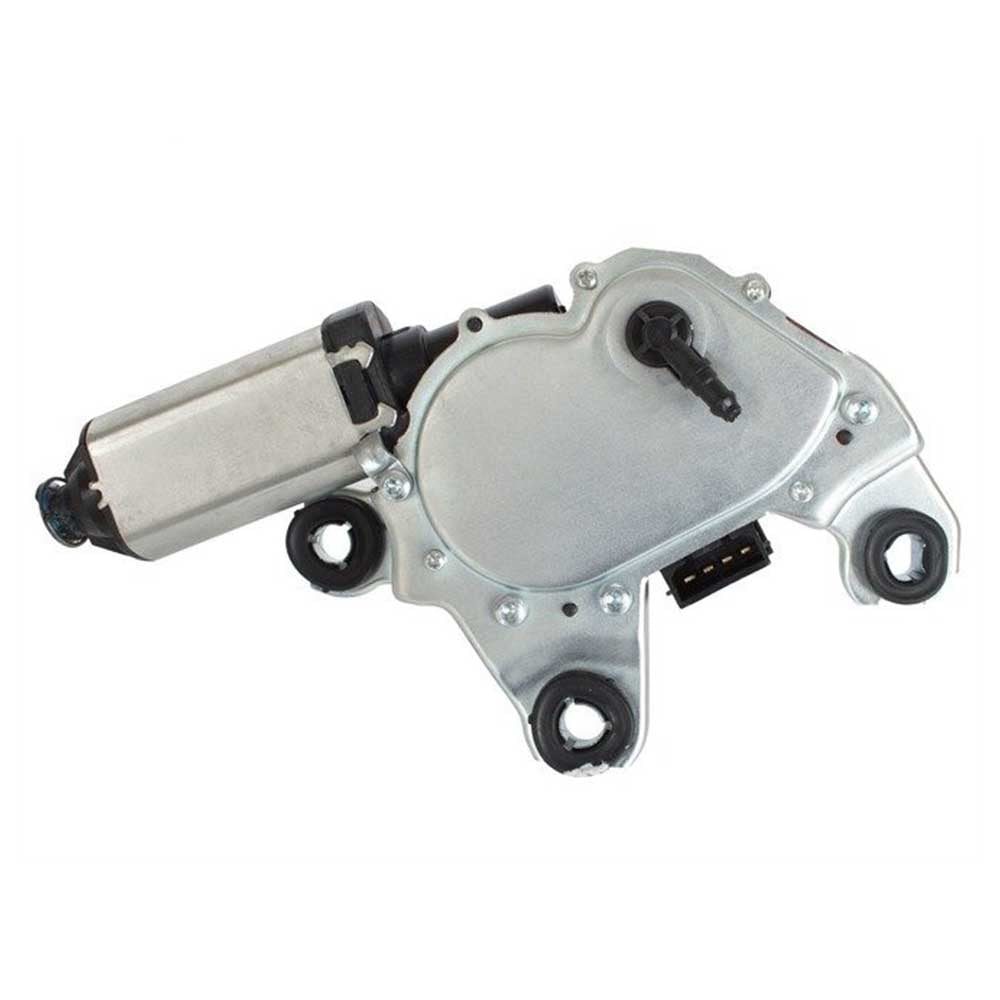 Skoda Roomster hátsó ablaktörlő motor 2006-2015