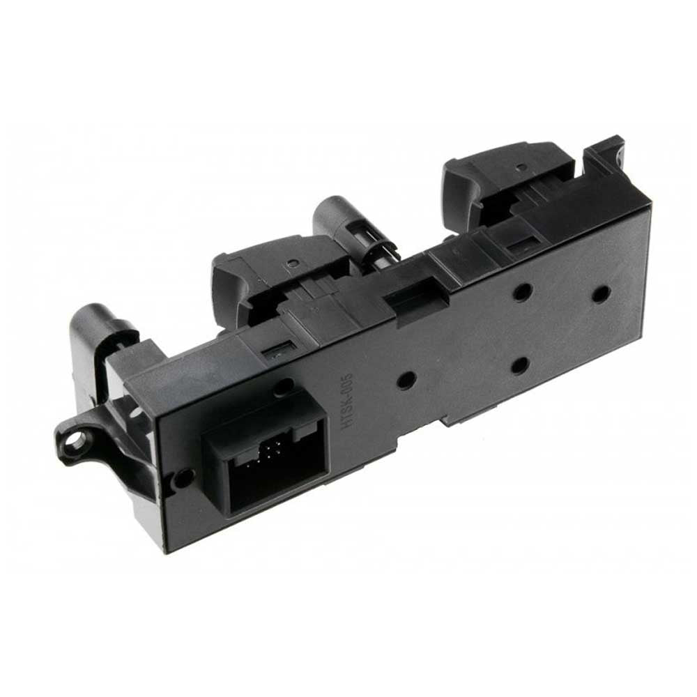 Skoda Fabia ablakemelő kapcsoló panel 1999-2008