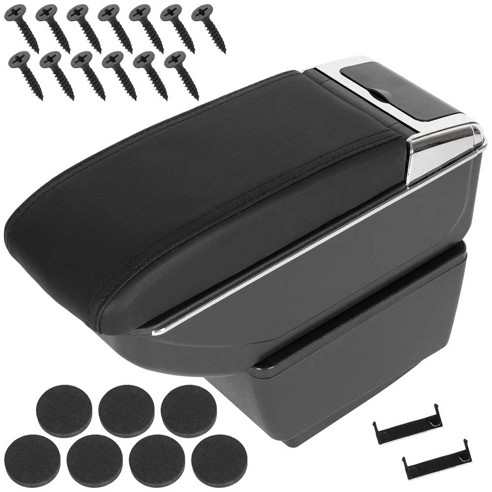 Skoda Fabia III könyöklő 2014–2022