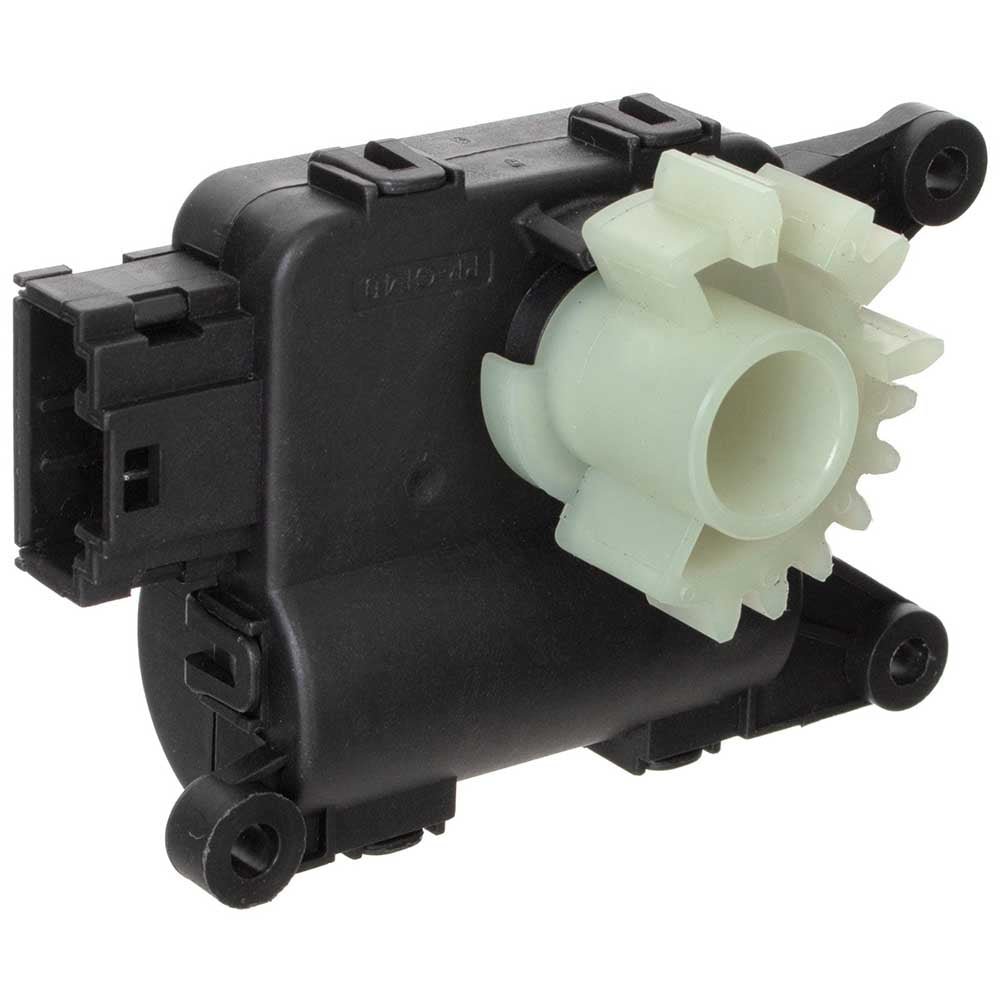 Skoda Octavia II fűtésállító motor 2004–2013