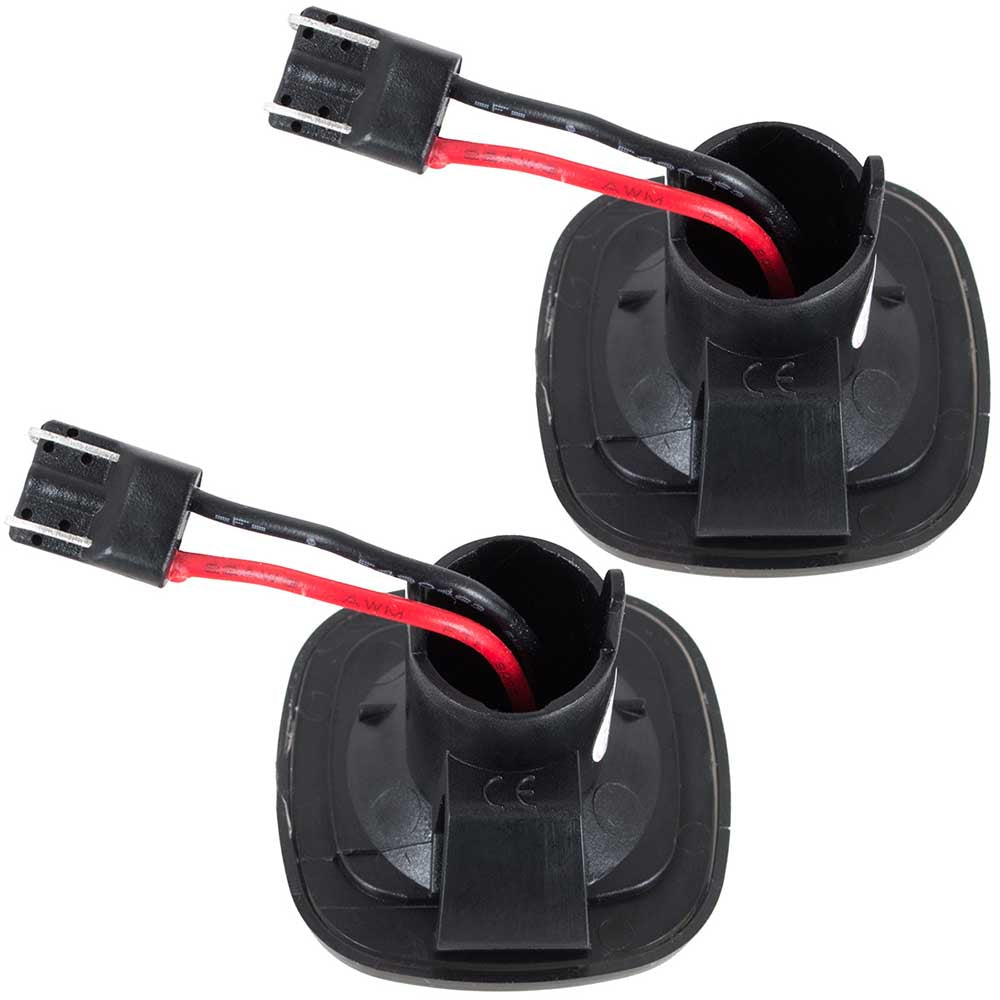 Skoda Roomster futófényes LED indexlámpa 2006-2015