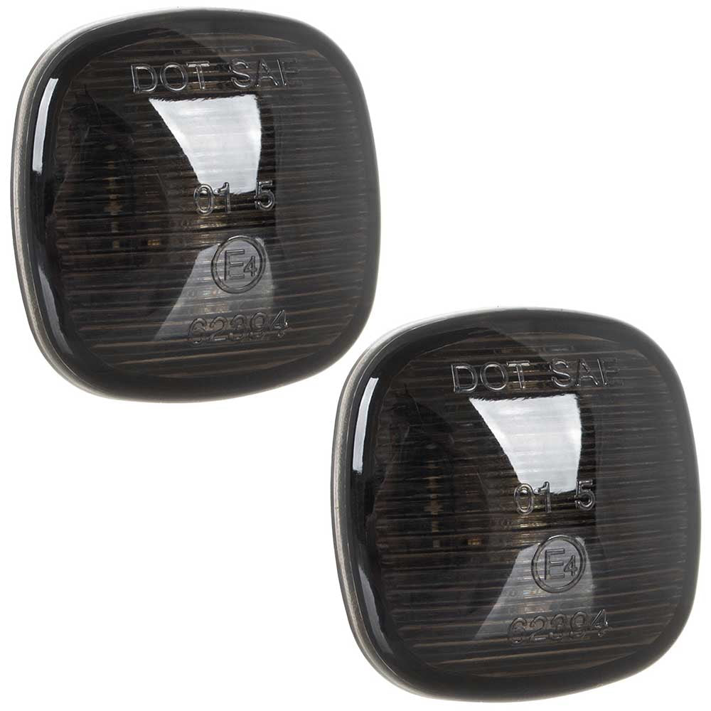 Skoda Superb I futófényes LED indexlámpa 2001-2008