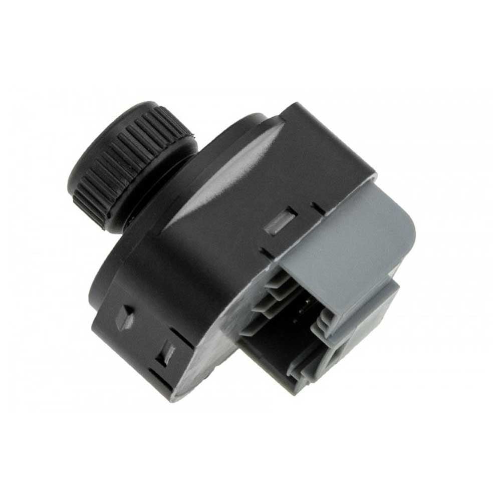 Skoda Octavia II tükörállító kapcsoló 2004-