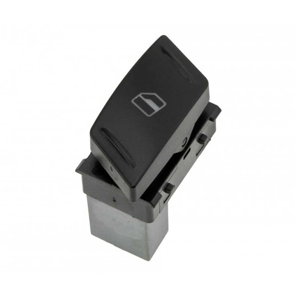 Skoda Octavia ablakemelő kapcsoló 2004-2013