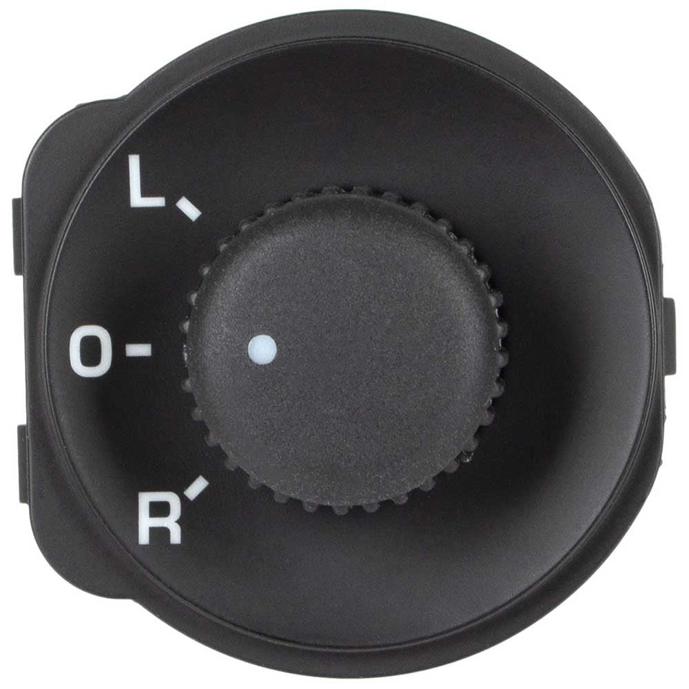 Skoda Octavia II visszapillantó tükör kapcsoló 2004–2013