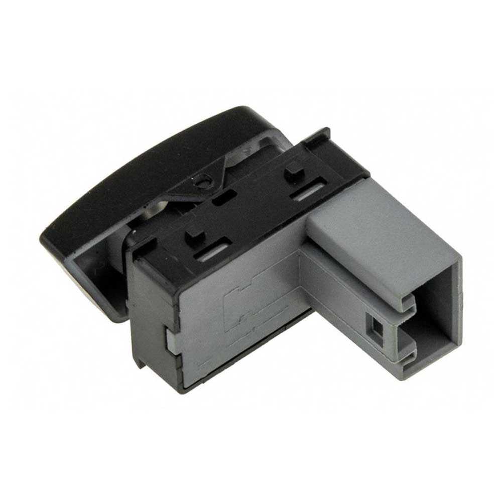 Skoda Octavia Kombi ablakemelő kapcsoló 2004-2013