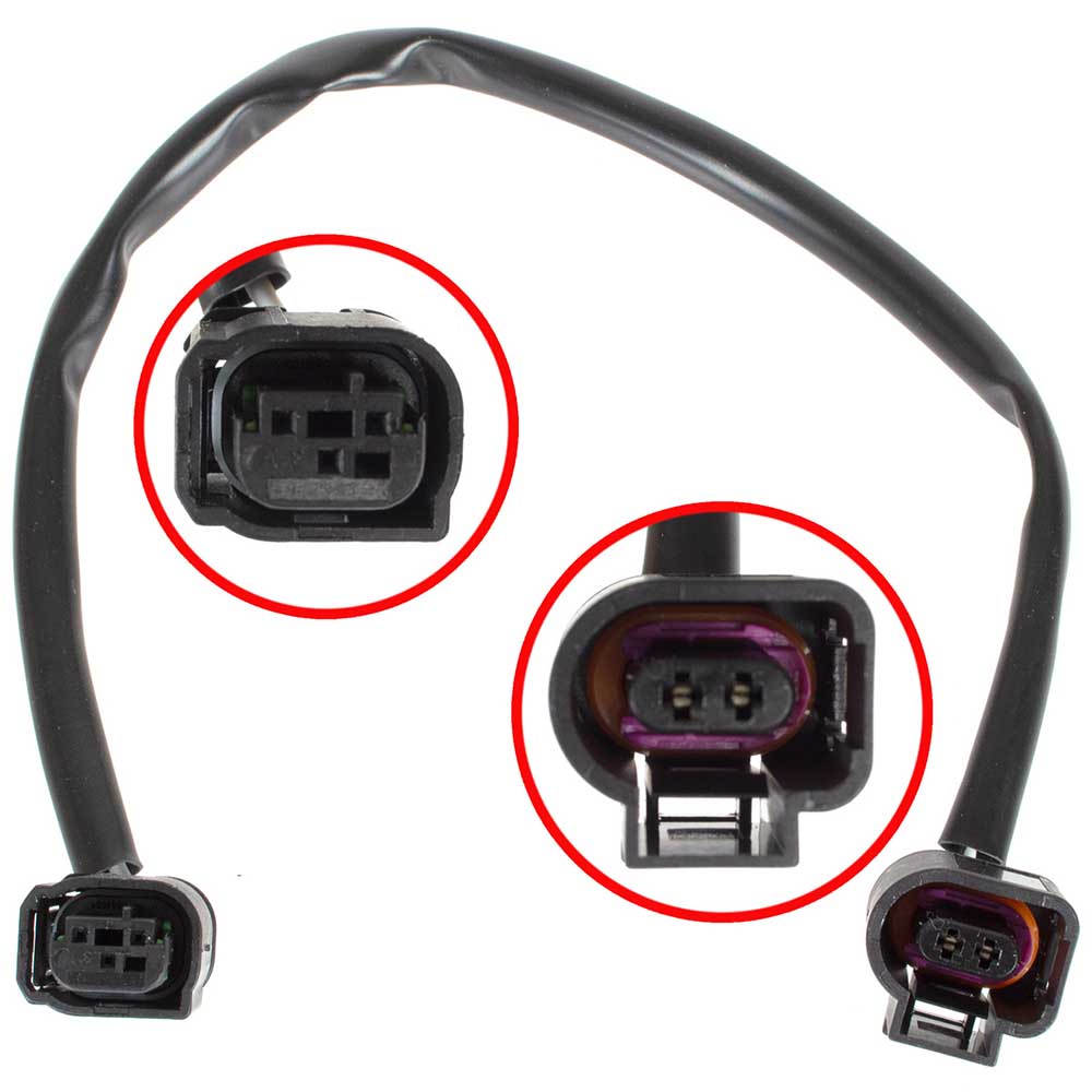 Skoda Octavia II pótvízpumpa 2004–2013