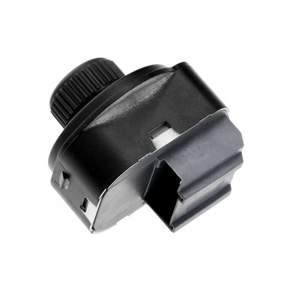 Skoda Rapid Spaceback tükörállító kapcsoló 2012-2019