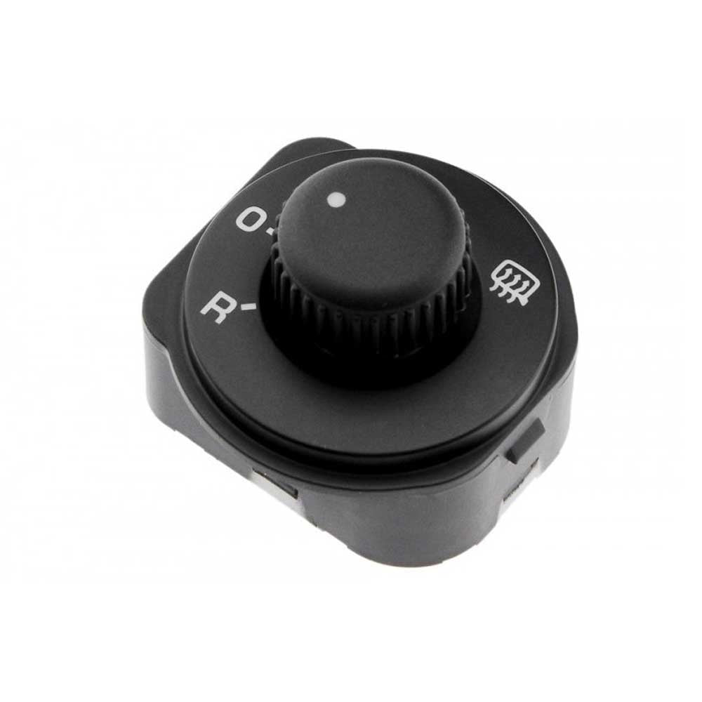 Skoda Rapid tükörállító kapcsoló 2012-2019