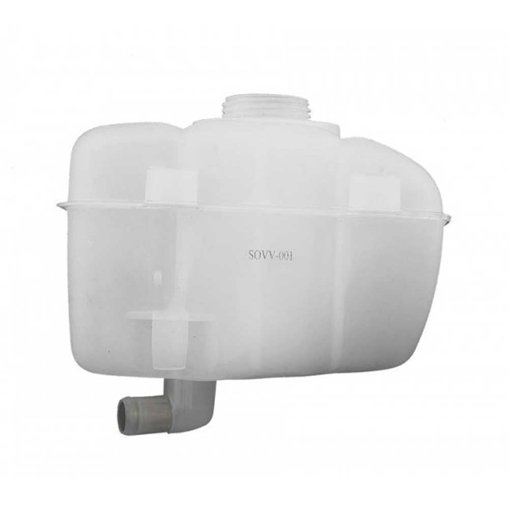 Skoda Superb kiegyenlítő tartály hűtőhöz 2001-2008