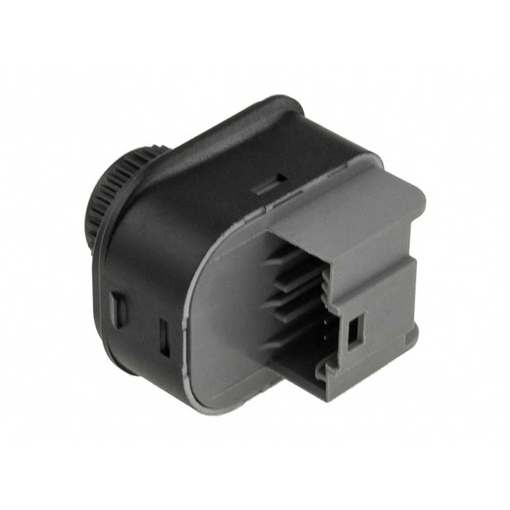 Skoda Superb tükörállító kapcsoló 2008-2015