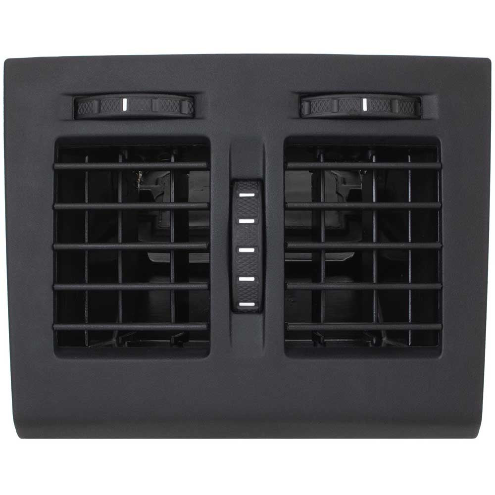 Skoda Yeti középső beltéri szellőzőrács 2009-2017