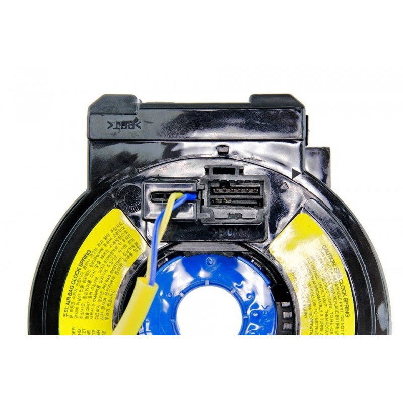 Hyundai Santa Fé II légzsák átvezető 2010-2012