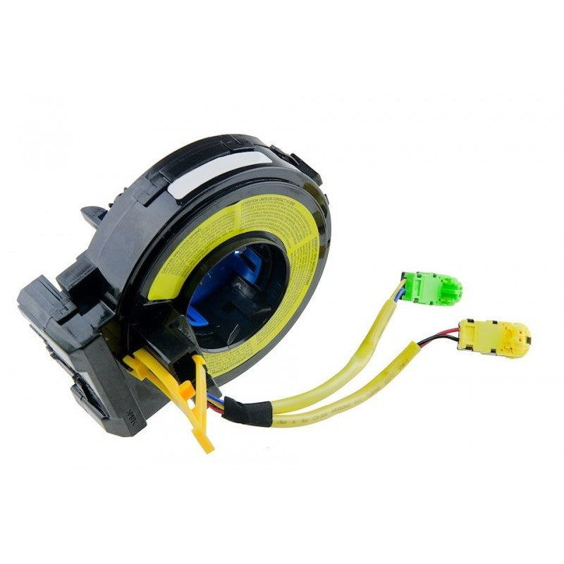 Hyundai Santa Fé II légzsák átvezető 2006-2012