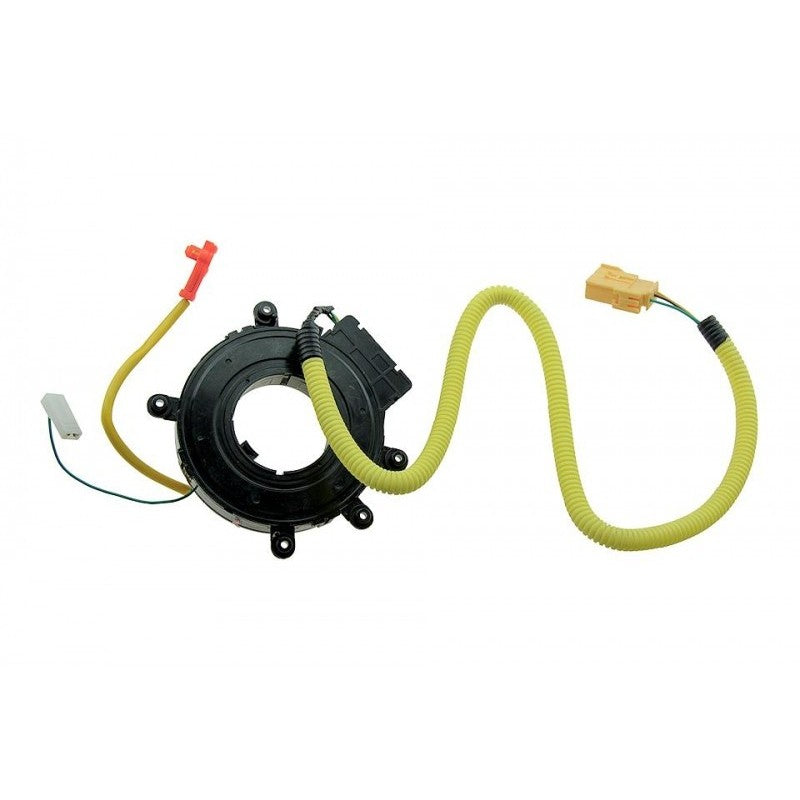 Isuzu D-MAX légzsák átvezető 2008-