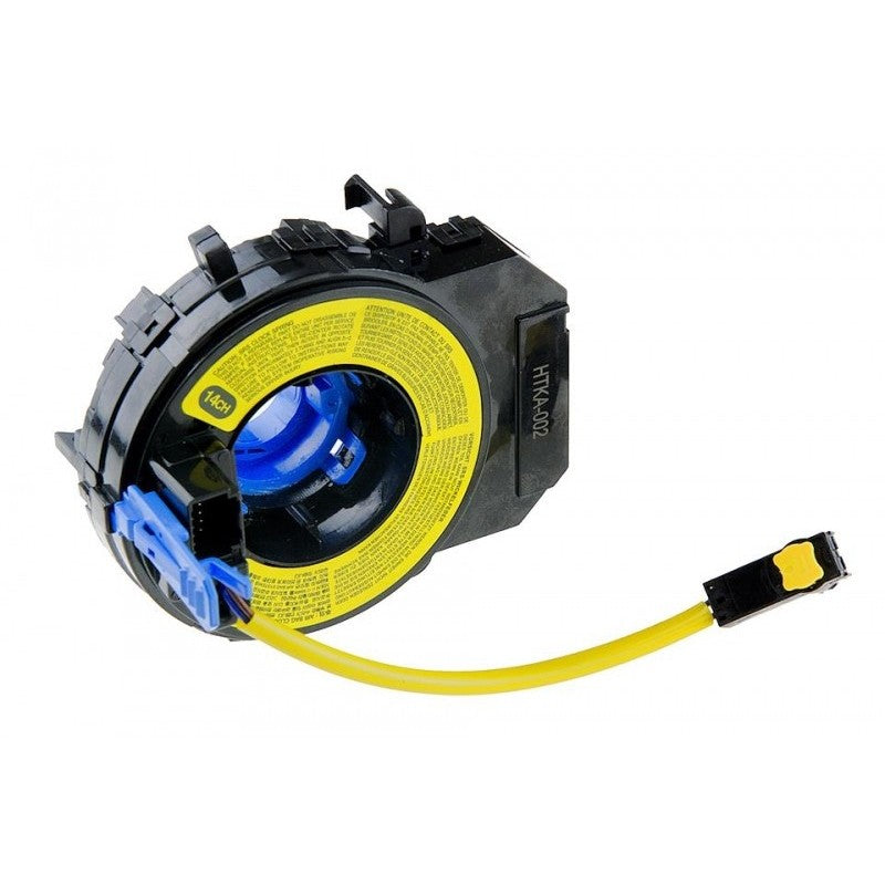 Kia Sorento II kormánylégzsák átvezető 2012-2015