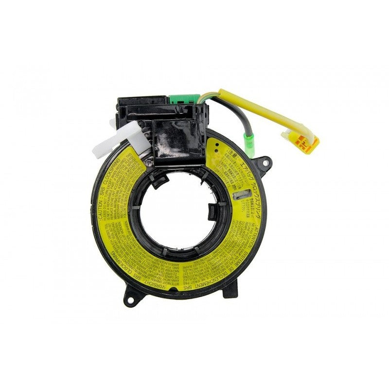 Mitsubishi Pajero III Canvas Top légzsák átvezető 2000-2006