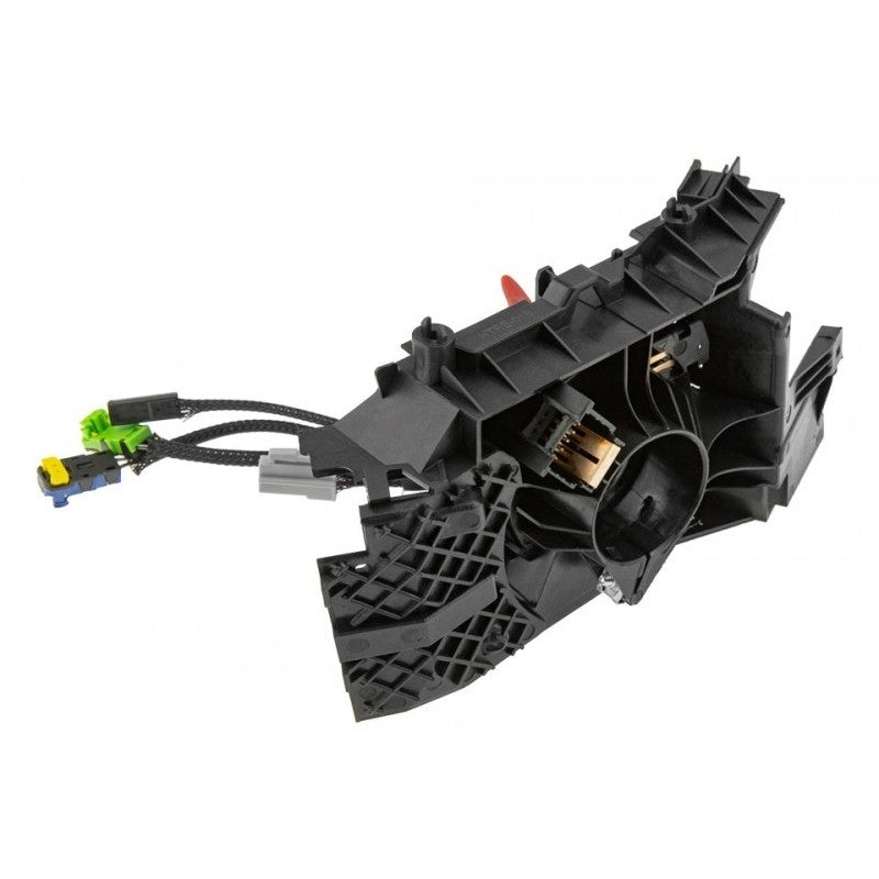 Renault Clio III légzsák átvezető 2005-