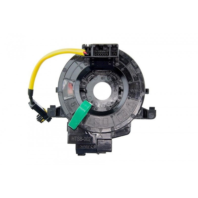 Subaru Legacy V kombi kormánylégzsák átvezető 2009-