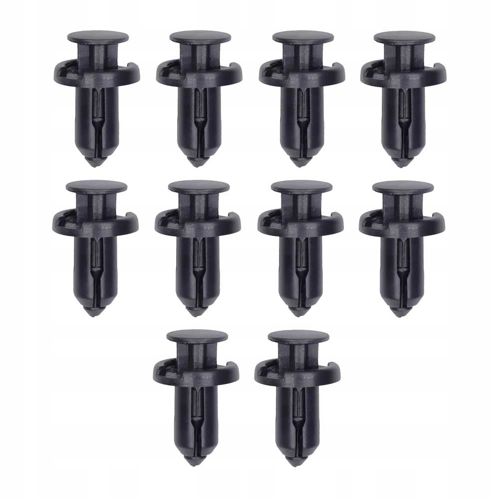 Subaru Legacy III lökhárító rögzítő patent szet 1997-2003