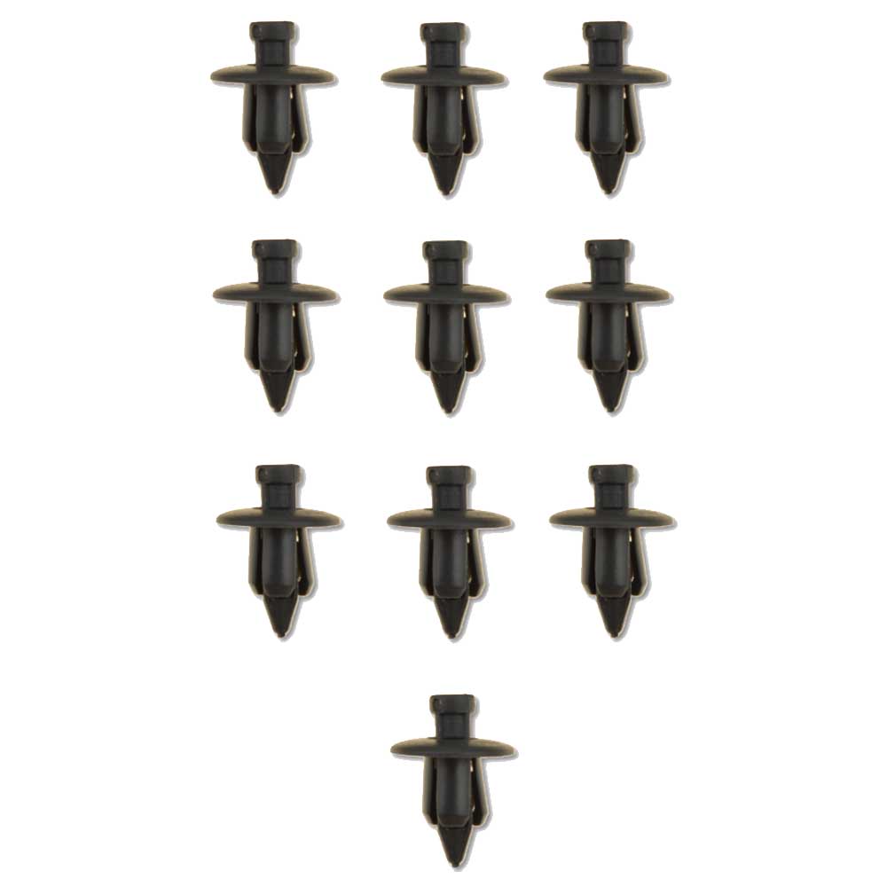 Suzuki Baleno csomagtér kárpit rögzítő patent szett 1995-2003