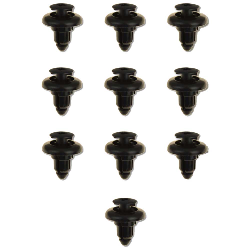 Suzuki Baleno Kombi lökhárító rögzítő patent szett 1996-2002