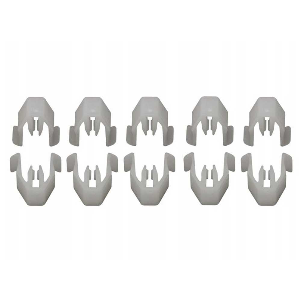 Suzuki Jimny műszerfal burkolat rögzítő patent szett 2014-